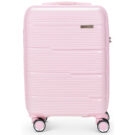 David Jones - Rosa Valigia rigida Donna - 1