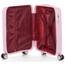 David Jones - Rosa Valigia rigida Donna - 5