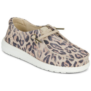 Wendy Craft Suede  Beige