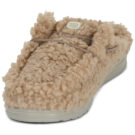 HEYDUDE Wendy Slipper Beige Slip on Donna - 3