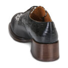 Chie Mihara XOCO Nero Derby Donna - 5