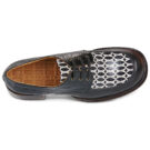 Chie Mihara XOCO Nero Derby Donna - 6
