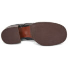 Chie Mihara XOCO Nero Derby Donna - 7