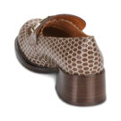 Chie Mihara XYZEN Marrone Mocassini Donna - 5