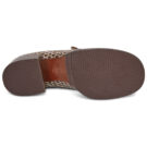 Chie Mihara XYZEN Marrone Mocassini Donna - 7