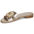 Hispanitas YAKARTA-HV253881 Oro Ciabatta Mujer - 4