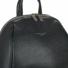 Donna David Jones - Nero Zaino Donna - 4