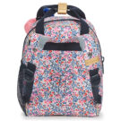 Bambina Tann's ANTONIA SAC A DOS XS Blu Zaino Bambina - 2