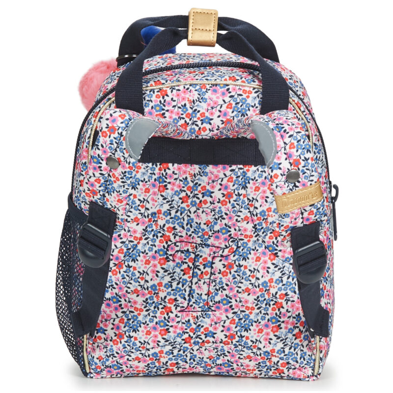 Bambina Tann's ANTONIA SAC A DOS XS Blu Zaino Bambina - 2
