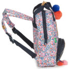 Bambina Tann's ANTONIA SAC A DOS XS Blu Zaino Bambina - 3