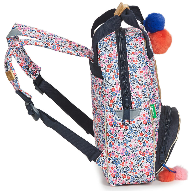 Bambina Tann's ANTONIA SAC A DOS XS Blu Zaino Bambina - 3