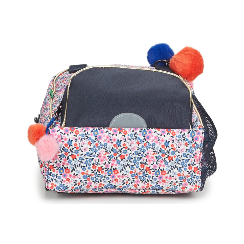 Bambina Tann's ANTONIA SAC A DOS XS Blu Zaino Bambina - 4