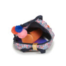 Bambina Tann's ANTONIA SAC A DOS XS Blu Zaino Bambina - 5