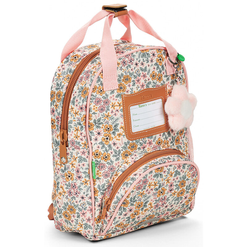 Bambina Tann's HELOISE SAC A DOS XS Multicolore Zaino Bambina - 2