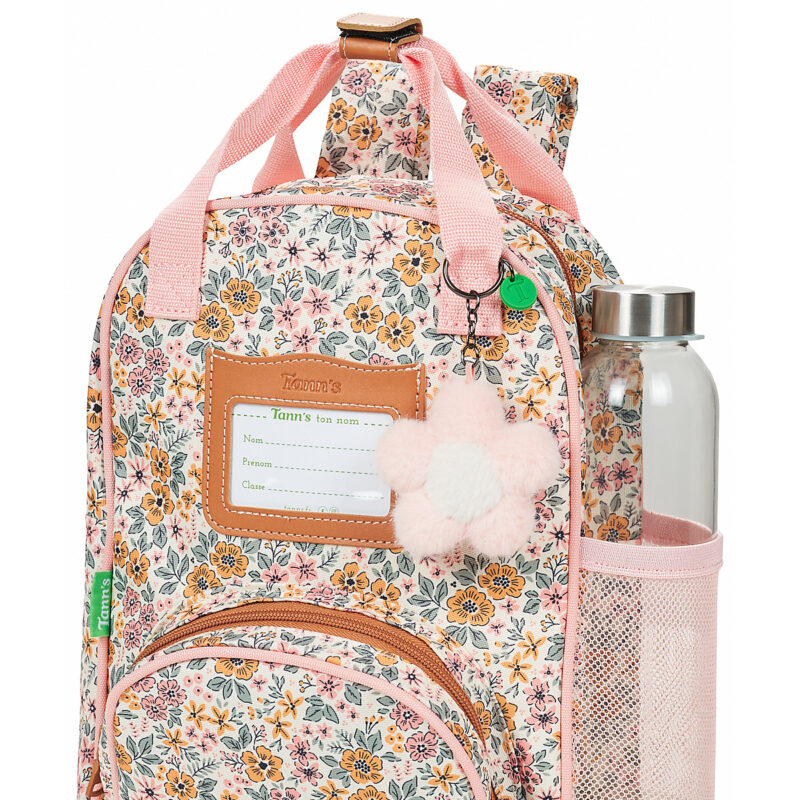 Bambina Tann's HELOISE SAC A DOS XS Multicolore Zaino Bambina - 4