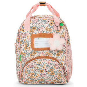 Zaini ragazza Tann's  HELOISE SAC A DOS XS  Multicolore Tann's 3662498098012