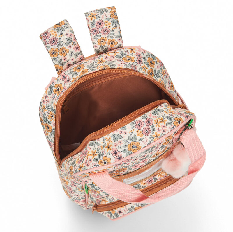 Bambina Tann's HELOISE SAC A DOS XS Multicolore Zaino Bambina - 5