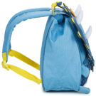 Bambino Tann's LE DINOSAURE Blu Zaino Bambino - 3