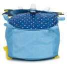 Bambino Tann's LE DINOSAURE Blu Zaino Bambino - 4