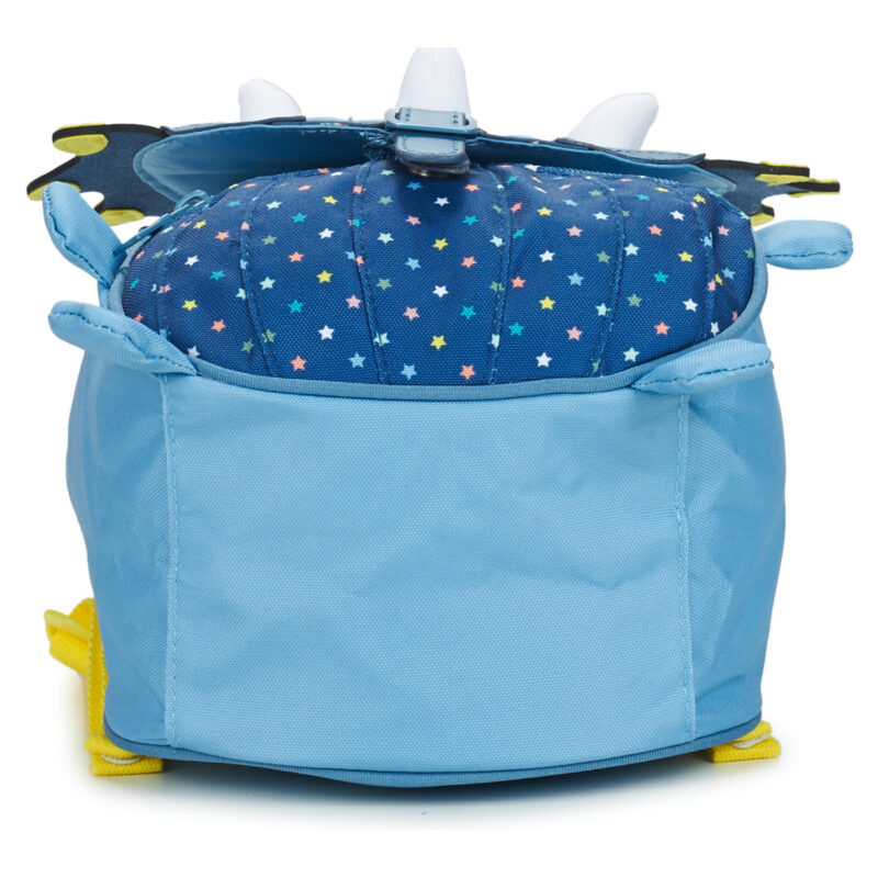 Bambino Tann's LE DINOSAURE Blu Zaino Bambino - 4