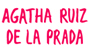 agatha ruiz de la prada logo