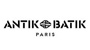 antik batik logo