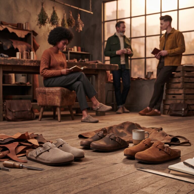 birkenstock outlet