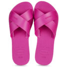 Havaianas AQUA Rosa ciabatte Donna - 6