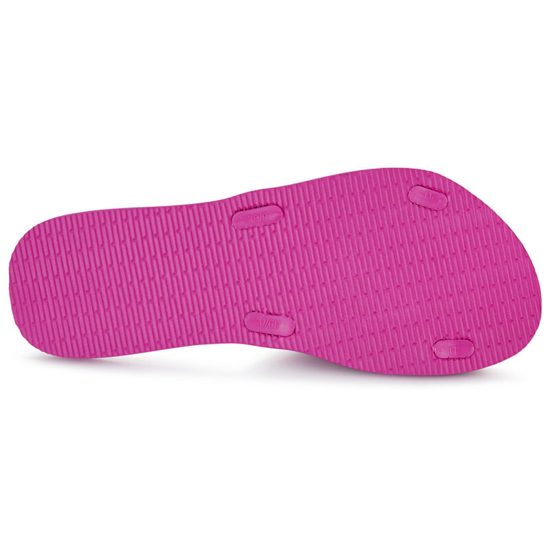 Havaianas AQUA Rosa ciabatte Donna - 7