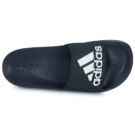adidas ADILETTE SHOWER Blu ciabatte Uomo - 6