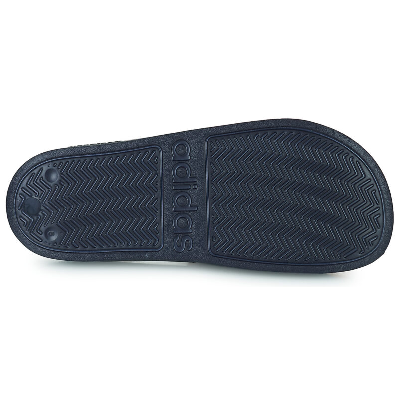 adidas ADILETTE SHOWER Blu ciabatte Uomo - 7