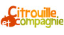 citrouille et compagnie logo