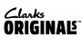 clarks originals logo