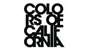 colors of california logo