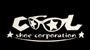 cool shoe logo