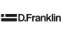 d franklin logo