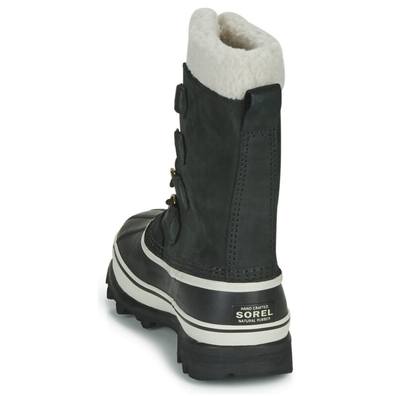 Botas de nieve Sorel CARIBOU para mujer - 5
