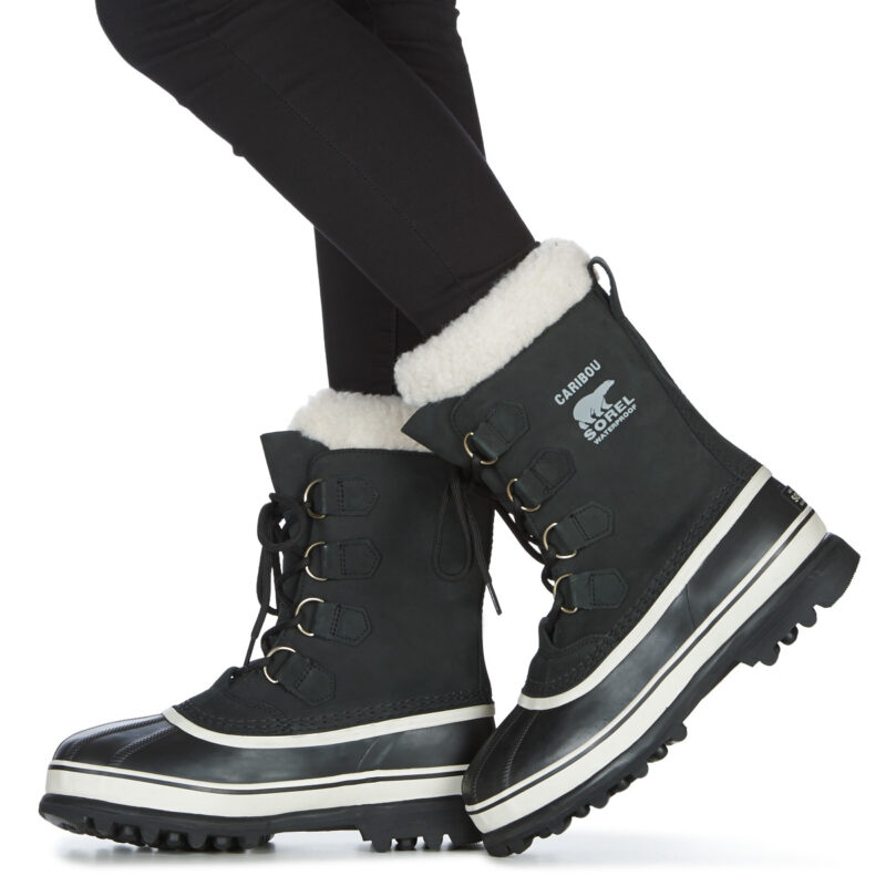 Botas de nieve Sorel CARIBOU para mujer - 8