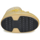 Moon Boot MB ICON LOW NYLON Giallo Scarpe da neve Donna - 7