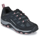 Merrell ACCENTOR 4 GTX Nero Scarpe da trekking Donna - 1