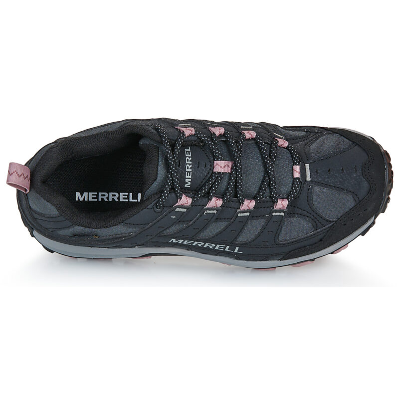 Merrell ACCENTOR 4 GTX Nero Scarpe da trekking Donna - 6