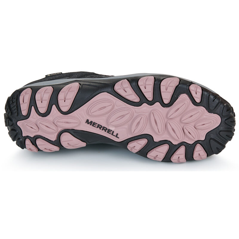 Merrell ACCENTOR 4 GTX Nero Scarpe da trekking Donna - 7
