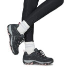 Merrell ACCENTOR 4 GTX Nero Scarpe da trekking Donna - 8