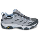 Merrell MOAB 3 GTX Grigio Scarpe da trekking Donna - 2