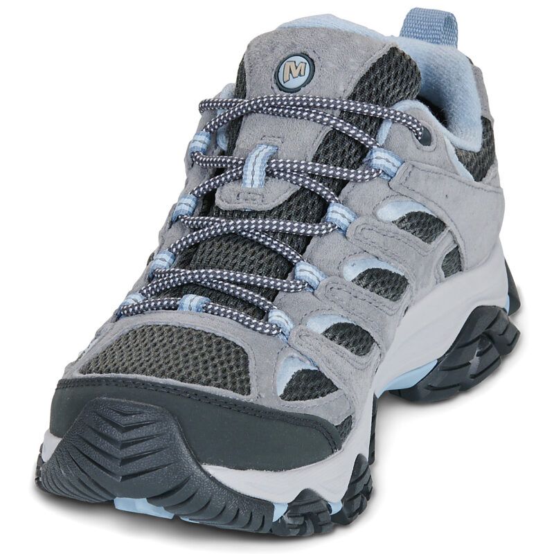 Merrell MOAB 3 GTX Grigio Scarpe da trekking Donna - 3