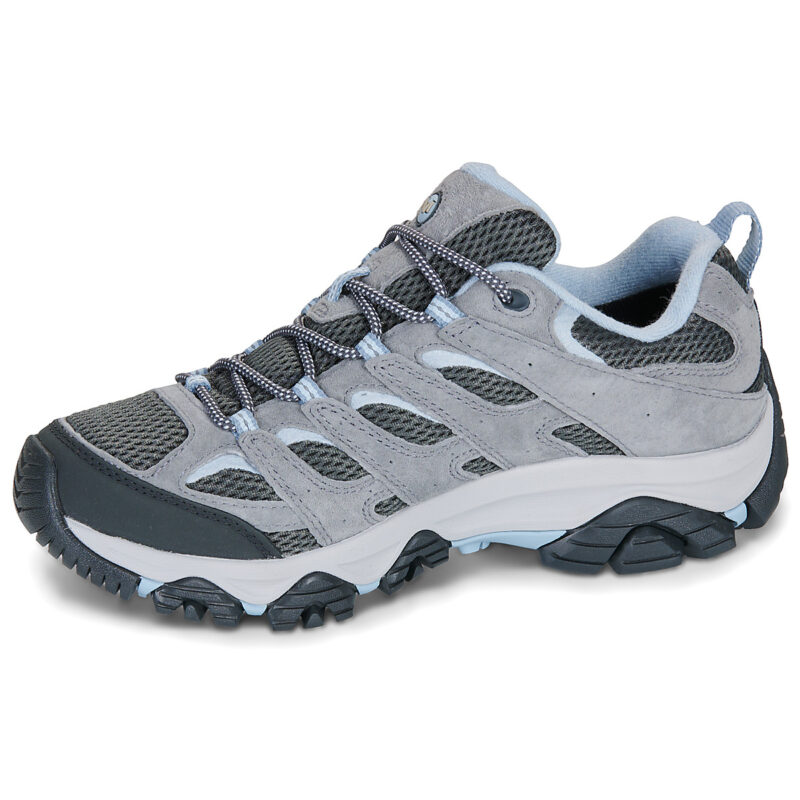 Merrell MOAB 3 GTX Grigio Scarpe da trekking Donna - 4