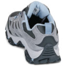 Merrell MOAB 3 GTX Grigio Scarpe da trekking Donna - 5