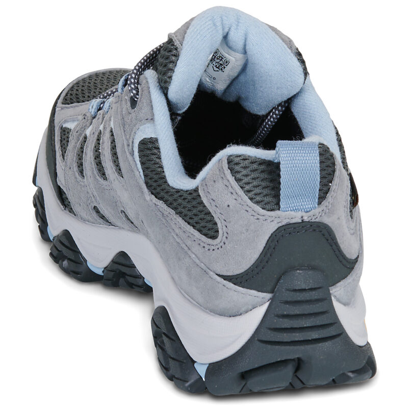 Merrell MOAB 3 GTX Grigio Scarpe da trekking Donna - 5