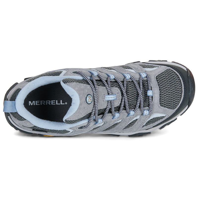 Merrell MOAB 3 GTX Grigio Scarpe da trekking Donna - 6