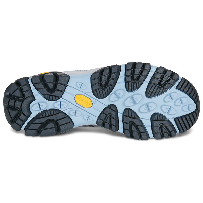 Merrell MOAB 3 GTX Grigio Scarpe da trekking Donna - 7